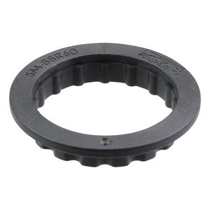 Адаптер SUPER B TB-BB19 к ключу каретки для кареток Shimano SM-BBR60 SUPER B NSB18052