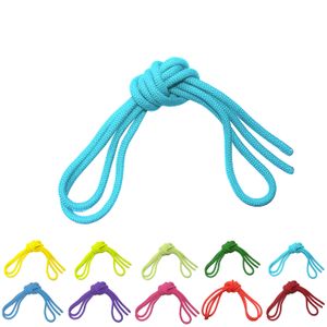 Скакалка гимнастическая BF-SK01 (BF-JRG01) 2.5м, 150гр (синий) BF Скакалка гимнастическая BF-JRG01 2.5м, 150гр