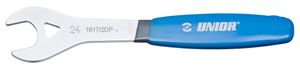 Ключ конусный, односторонний 18 UNIOR NUN15523