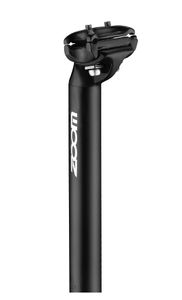 ZOOM Штырь подседельный SP-90 алюм., D:34 х L:550мм, чёр. ZOOM ZTB17988