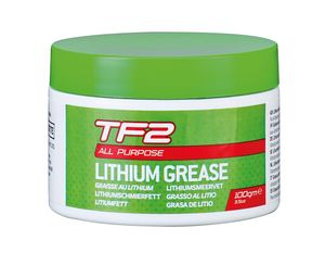 Смазка литиевая банка 100г WELDTITE NWE03004