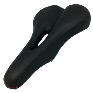 Седло VL-3132 275х164мм микрофибра VELO ZTB10255