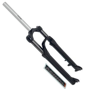 Вилка AERIAL 27.5 TNL; чёрная RST ZTB12429