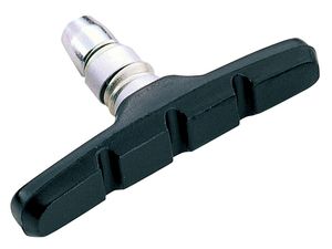 Колодки торм. HJ-600.12T3 для V-brake резьбовые, 70мм ALHONGA ZTB10082