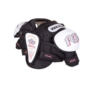 Нагрудник игрока для х/ш RGX (взрослый) (XL) RGX Нагрудник игрока для х/ш RGX (взрослый)