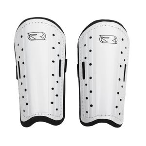 Футбольные щитки RGX-8449 Белые (L) RGX RGX-8449 Белые