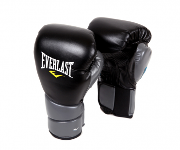 Перчатки тренировочные Everlast Protex2 GEL PU 10oz LXL 3110GLLXLU