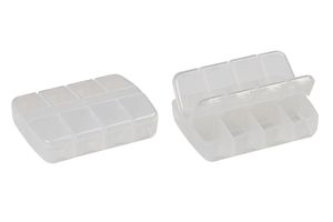 Коробка RING STAR PT-98