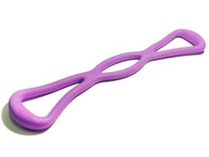 Зацеп для растяжки  (фиолетовый XW-LA8-Ф) GETSPORT 40108