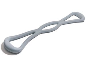 Зацеп для растяжки  (серый XW-LA8-С) GETSPORT 40108