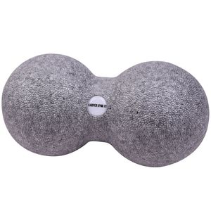 Мяч для MFR Harper Gym Pro Series NT40255 двойной (пена) 8 х 16см Harper Gym Pro Series 361778