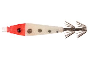 Кальмарница HIGASHI Hoku soft 50mm #4