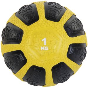 Медицинбол Start Up NT40320 1кг Start Up 353629