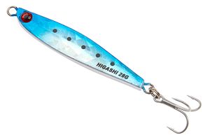 Пилькер HIGASHI Hayai jigu 28g TH #4