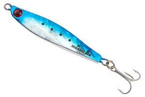 Пилькер HIGASHI Hayai jigu 40g TH #4