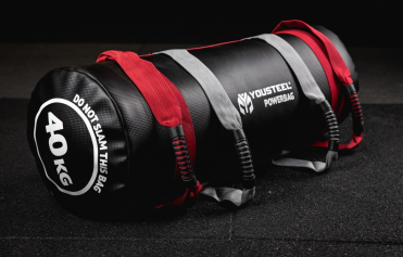 Мешок для кроссфита Yousteel POWERBAG 40 кг