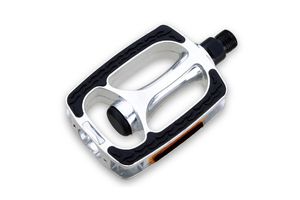 Педали P825, ал. с рез. Накладками КИТАЙСКИЕ ПРОИЗВОДИТЕЛИ ZTB21334