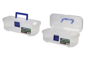 Ящик RING STAR R-345 Clear