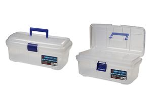 Ящик RING STAR R-390 Clear