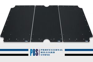 Плита 2721*1450*40 камень PBS 9ф ХТ PBS 9_40_3_PBSХт