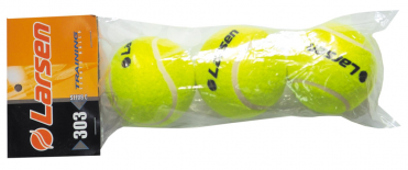 Мяч теннисный Larsen 303 52467 (1 шт.)