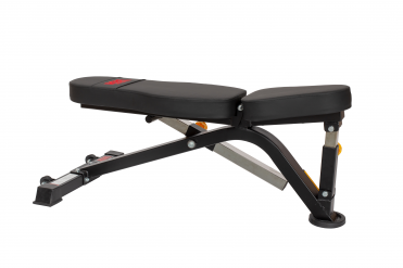 Скамья универсальная REBEL B6 REBEL RPB06