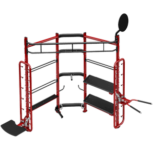 Комплекс для функциональнального тренинга Smith DH013H