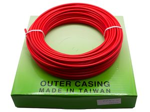 Гидролиния CY-371 30м красная ТАЙВАНЬСКИЕ ПРОИЗВОДИТЕЛИ ZTB11398