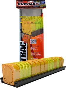 Держатель для мотовил RIGRAP RIGTRAC 512