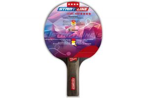 Теннисная ракетка Start line Level 400 New (прямая) 12503 12503