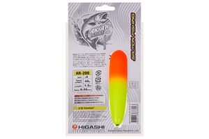 Оснастка на кету HIGASHI Akiaji Float Rig AR-200 Set #4