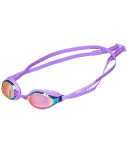 Очки для плавания Stunt Mirror Lilac, подростковый 25Degrees УТ-00019622