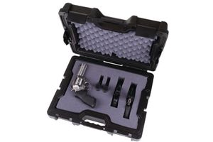 Кейс FLAMBEAU Magnum Double Deep Pistol Case - 15