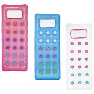 Матрас надувной Bestway 43040 с окном 188х71см Bestway 27397