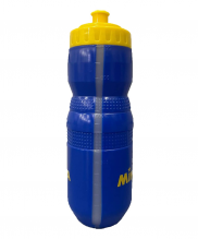 Бутылка для воды WB8004, синий Mikasa УТ-00021417