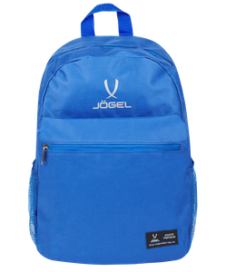 Рюкзак ESSENTIAL Classic Backpack, синий Jögel УТ-00019664