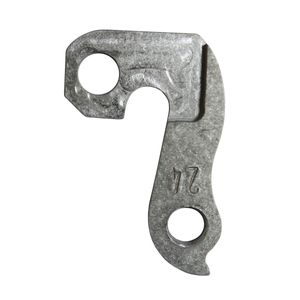 Петух D24 фрезерованный для ELLSWORTH МЕТА ZCS19427