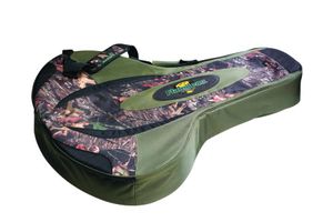Сумка-чехол FLAMBEAU Soft Crossbow Case 6466BU