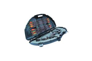 Кейс FLAMBEAU Compound Bow Case 6460SC