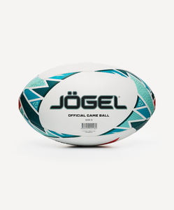 Мяч для регби JOGEL TITAN ECOBALL №5