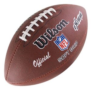 Мяч для американского футбола WILSON NFL Extreme F1645X