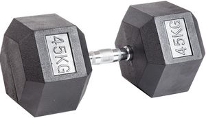 Гантель неразборная гексагональная VF-H450 (45 кг)