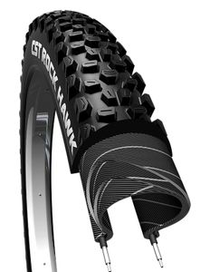 Покрышка CST 27.5x2.25 (57-584) ROCK HAWK C1844 E-BIKE CST ZCT22730