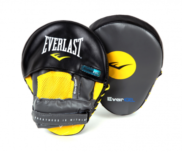 Лапы Everlast Vinyl Evergel Mantis 4416GLU