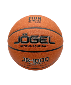 Мяч баскетбольный FIBA JB-1000 ELITE №6 Jögel ЦБ-00003622