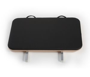 Упор-подставка для ног BALANCED BODY A2 черный BALANCED BODY BB\12415\00-00-00