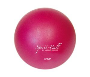 Пилатес-мяч TOGU Spirit-Ball диаметр 16 см 491200
