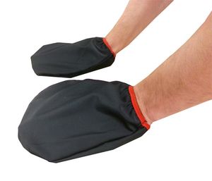 Перчатки для слайд-доски POWERSLIDER SLIDING GLOVES GYMSTICK пара 62131