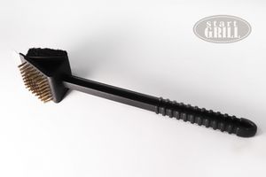 Щетка для гриля, 36 см KS-AS-BB