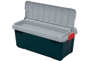 Ящик IRIS RV Box 800SF green/grey